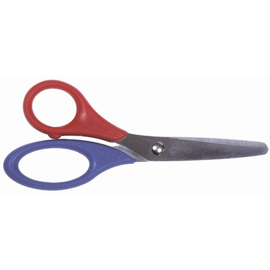 LERCHE Ciseaux enfants Schnippy 13cm 42605 pour gauchers