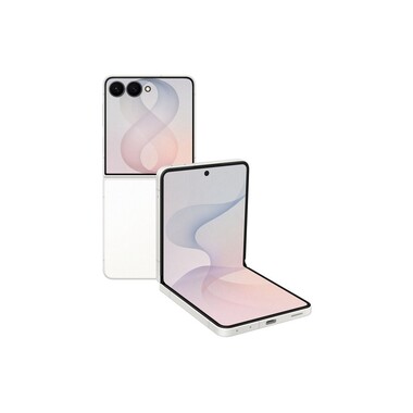 SAMSUNG Galaxy Z Flip 8 512GB Cream