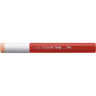 COPIC Ink Refill 21076189 YR02 - Light Orange