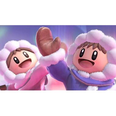 Nintendo Super Smash Bros. Ultimate (Boîte)