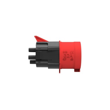 NRGkick plug adapter CEE32-5