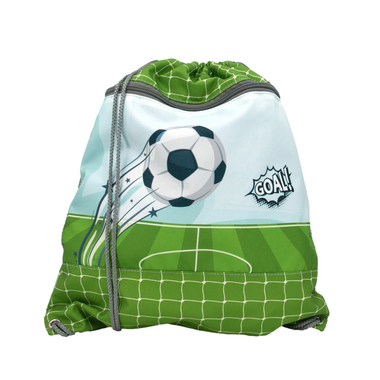 FUNKI Sac de sport Goal 6030.038 multicolor 36x42cm