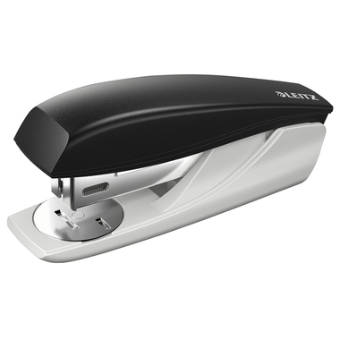 LEITZ Heftgerät NeXXt 5501 55010095 schwarz 25 Blatt