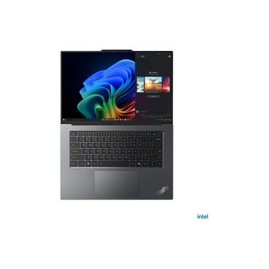 Lenovo Ordinateur portable ThinkPad X9-15 Gen. 1 (Intel)