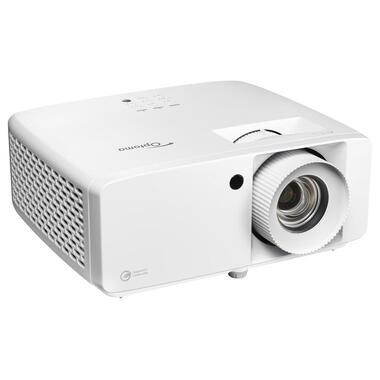 Proiettore Optoma ZH450