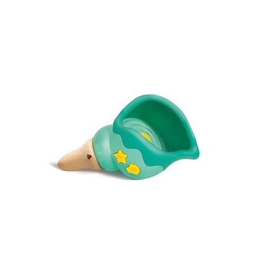 Hape Musical Toy Magic Music Shell