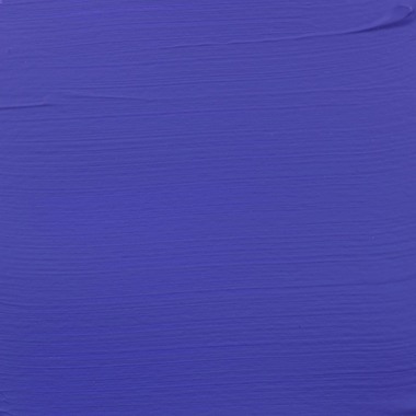 AMSTERDAM Peinture acrylique 500ml 17725192 ultram.violet clair 519