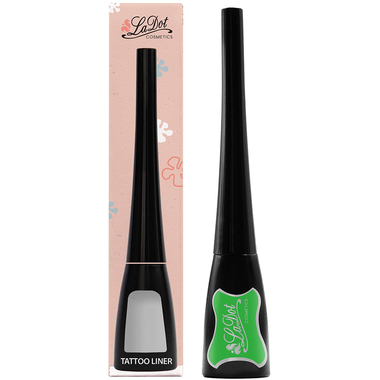 COLOP LaDot Tattoo Liner 156355 grün 4ml