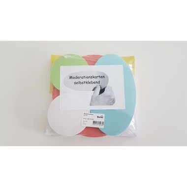 BEREC Karten 6-farbig ass. 599.SK300 Karten ass. 300 Stk.