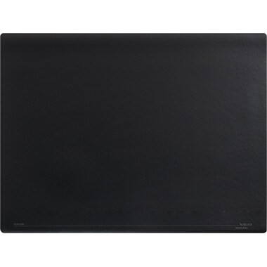 KOLMA Schreibunterlage Perform 34.453.06 schwarz 53x40cm