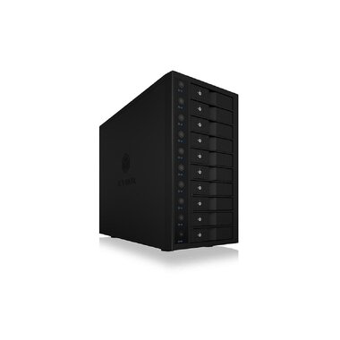 ICY BOX Case esterno IB-3810-C31 3.5"