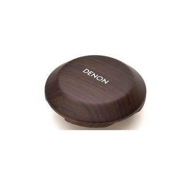 Denon Casques supra-auriculaires AH-D5200 Marron