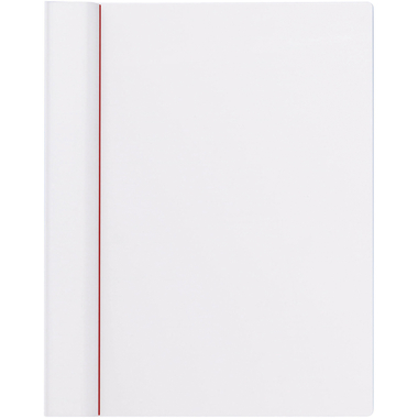 MAUL Klemmbrett MAULpro A4 2310202 weiss quer