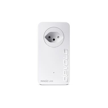 devolo Powerline Magic 1 LAN extension adapter