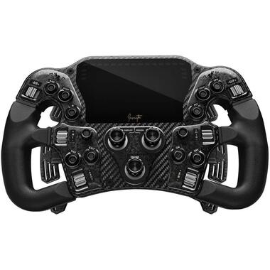 Asetek Racing Invicta Formula USB-C, 4,3 pollici LCD