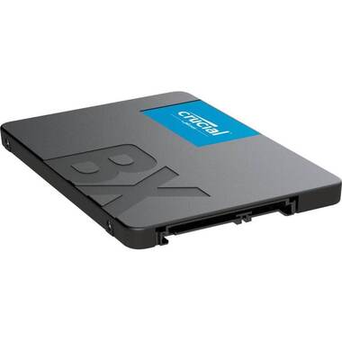 Crucial SSD BX500 2.5" SATA 240 GB 