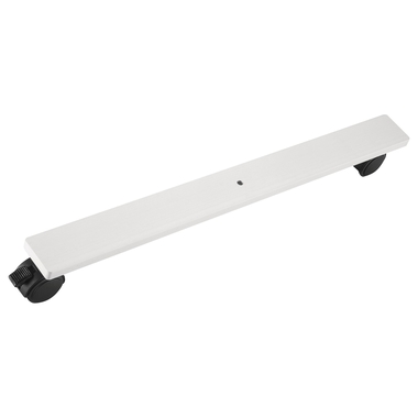 MAGNETOPLAN Pièce de rechange pied 1111120 Pour tableau mobile