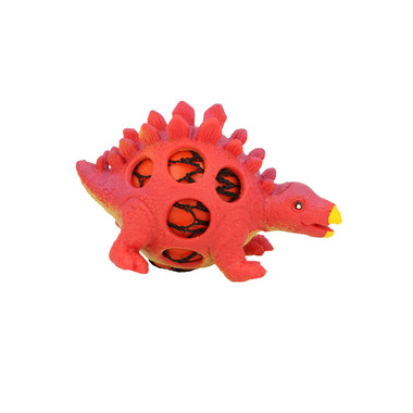 ROOST Squeeze Ball Dino NV356 ass.