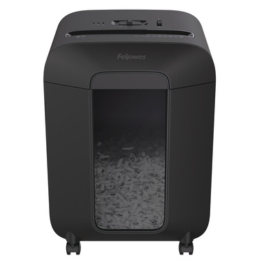 FELLOWES Distruggi docum. Powershred 4400801 LX85, P-4, 19lt