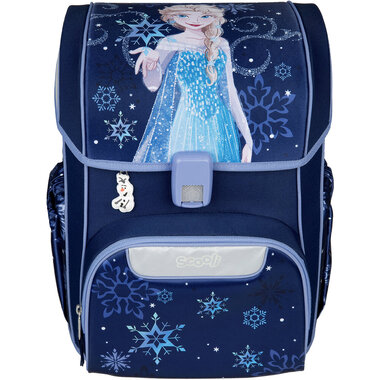SCOOLI Schulthek-Set EasyStart FRZY8256 Frozen 5-teilig