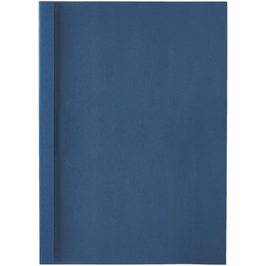 GBC Thermobindemappe 3mm A4 IB386619 royalblau 100 Stück