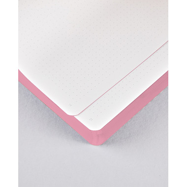 NUUNA Cahier de notes Graphic L 55744 SWEET JOE 256 pages