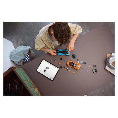 LEGO® Speed Champions Lamborghini Revuelto und Huracán STO 77238