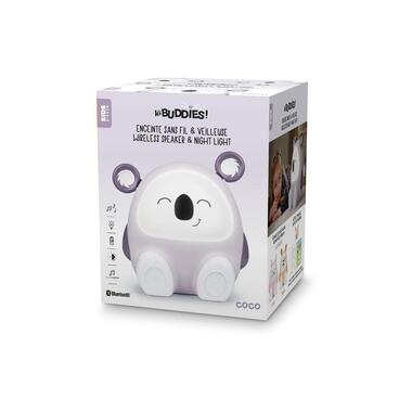Big Ben Interactive KIDS altoparlante Bluetooth Koala