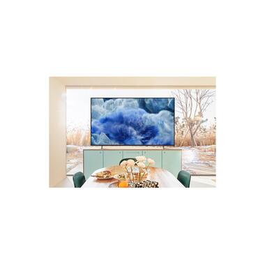 Samsung TV Q8F QE43Q8FAAU 43", 3840 x 2160 (Ultra HD 4K), QLED
