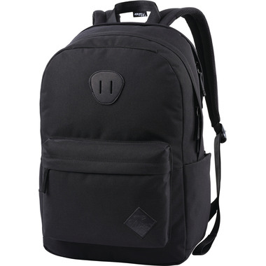 NITRO Rucksack Urban Plus 878089-074 true black 46x31x17cm