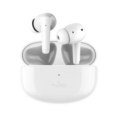 Puro STUDIO True Wireless earphone, white