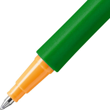 STABILO Rollerball pointVisco 0,5mm 1099/36 verde