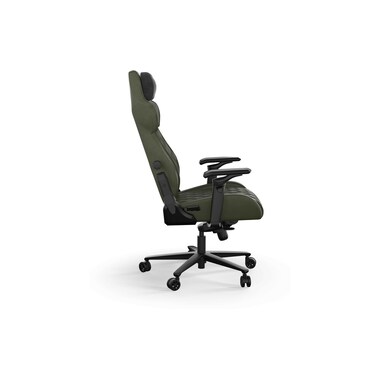 Corsair Chaise de gaming TC500 Luxe Sherwood