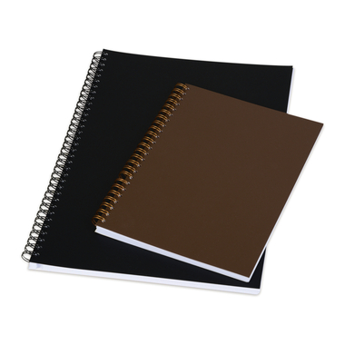 ELCO Collegeblock Business A4 72895.12 schwarz