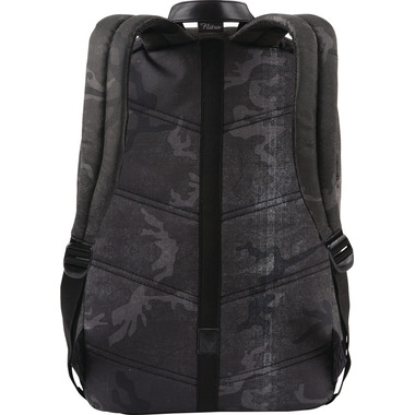 NITRO Rucksack Urban Plus 878089-101 forged camo 46x31x17cm