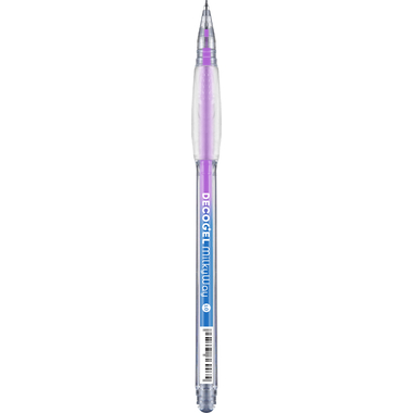 KARIN DECOGEL 1.0 REFILL MILKY WAY 30R201 violet