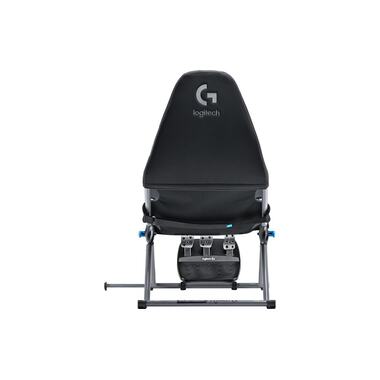 Playseat Challenge X – Logitech G Edition Gris/Noir