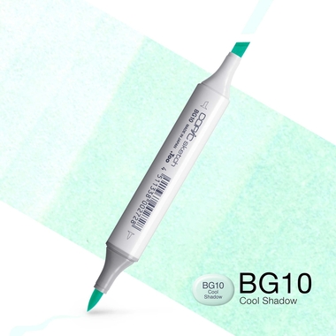 COPIC Marker Sketch 2107578 BG10 - Cool Shadow