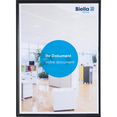 BIELLA Dossiers d'offre Pearl#1 18640102U noir