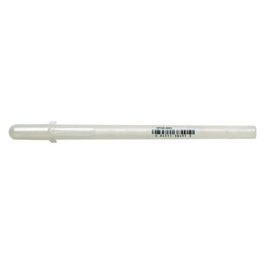 SAKURA Gelly Roll 0.7mm XPGB850 Glaze White