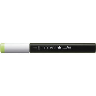 COPIC Ink Refill 2107672 YG13 - Chartreuse