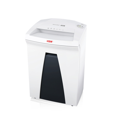 HSM Aktenvernichter SECURIO B24 1782111 P-5, 34lt