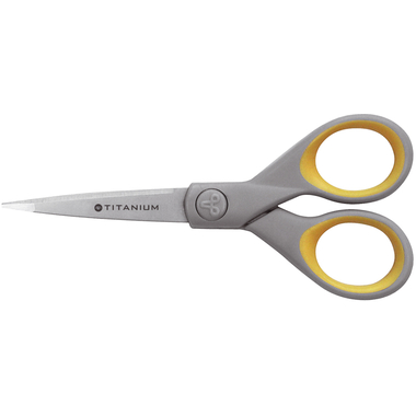 WESTCOTT Forbice Titanium Super 13cm E-3045000
