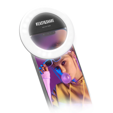 LED-Licht universell für Smartphones