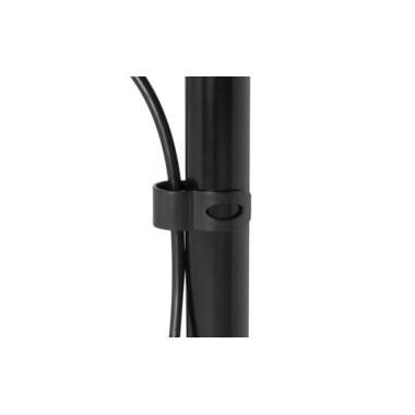 Arctic Cooling Supports de table Z2 Basic jusqu’à 16 kg – Noir