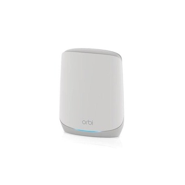 Netgear Sistema Mesh Orbi RBK763S-100EUS Set da 3
