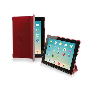Custodia a libro Denim per iPad Air | SBS