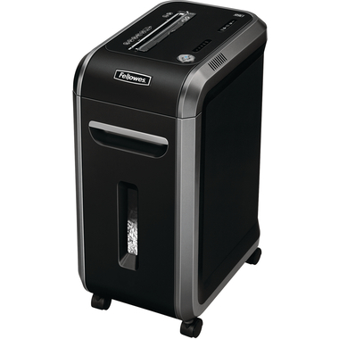 FELLOWES Destructeur docum. Powershred 4691701 99Ci, P-4, 34lt