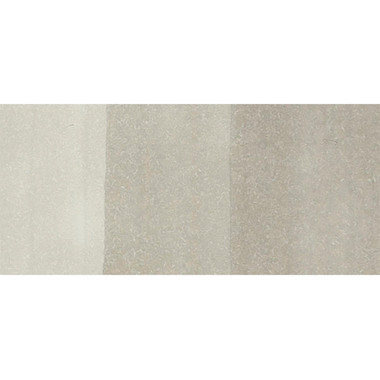 COPIC Marker Sketch 2107508 W-3 - Warm Grey No.3