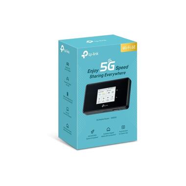 TP-Link Routeur 5G M8550